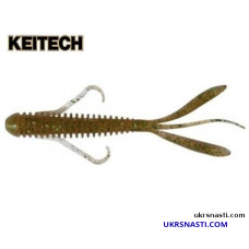 Силикон съедобный Keitech Hog Impact 4